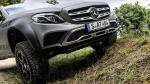 Mercedes-Benz E-Class All-Terrain 4x4&sup2; 2017 года